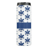 Active EMT Star Logo   Thermosbeker (Achterkant)