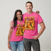 Active Shooter T-shirt (Unisex)