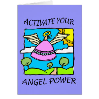 ACTIVEER UW ANGEL