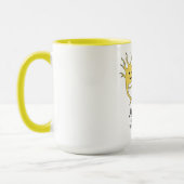 ACTIVER ! TASSE (Gauche)