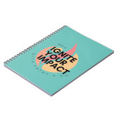 Activer votre Carnet d'impact (Côté gauche)