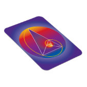 ACTIVERING MAGNEET (Rechterzijde)