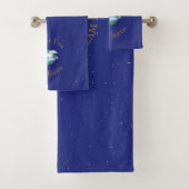 Activisme Mondial "Je Joue Pour Team Earth" (En situation)