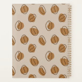 Activité Directeur Café Appréciation Appréciation  (Dos)