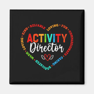 Activiteit Directeur Squad Professionals Week Magneet