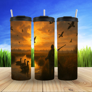 Activiteiten in de omgeving van 1 Hunter's Sunset Thermosbeker