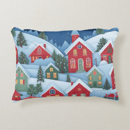 Activiteiten in de omgeving van 3D Papercut Christ Accent Kussen