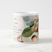 Activiteiten in de omgeving van Abide in Me Fruitf Extra Grote Beker (Voorkant)