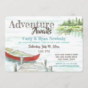 Activiteiten in de omgeving van Adventure Awaits L Kaart