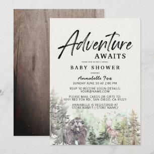 Activiteiten in de omgeving van Adventure Awaits M Kaart