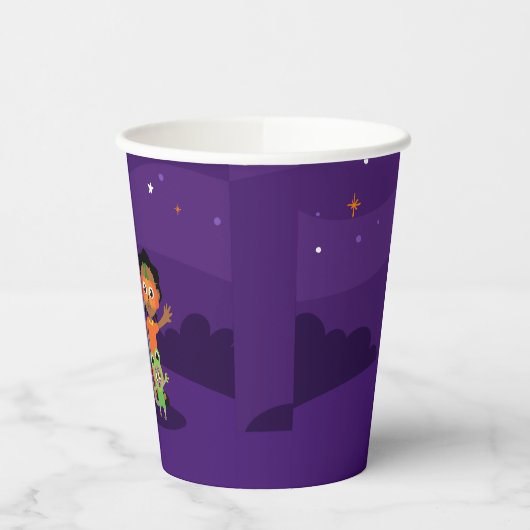 Activiteiten in de omgeving van Akili & Friends Ha Papieren Bekers (Links)