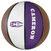 Activiteiten in de omgeving van Albany Great Dane  Basketbal (Verticaal)