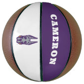 Activiteiten in de omgeving van Albany Great Dane  Basketbal (Verticaal)