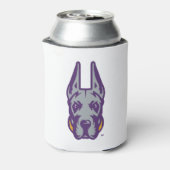 Activiteiten in de omgeving van Albany Great Dane  Blikjeskoeler (Blikje Achterkant)