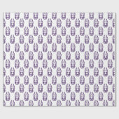 Activiteiten in de omgeving van Albany Great Dane  Cadeaupapier (Vlak)