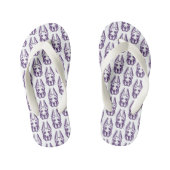 Activiteiten in de omgeving van Albany Great Dane Kinder Teenslippers (Voetbed)
