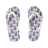 Activiteiten in de omgeving van Albany Great Dane Kinder Teenslippers (Voetbed)