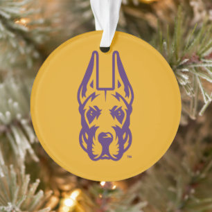 Activiteiten in de omgeving van Albany Great Dane  Ornament