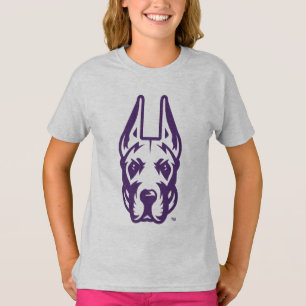 Activiteiten in de omgeving van Albany Great Dane T-shirt