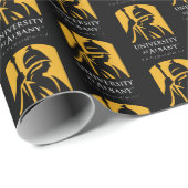 Activiteiten in de omgeving van Albany Iconic Logo Cadeaupapier (Rol Hoek)