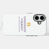 Activiteiten in de omgeving van Albany Iconic Logo Case-Mate iPhone Case (Achterkant (horizontaal))