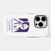 Activiteiten in de omgeving van Albany Iconic Logo Case-Mate iPhone Case (Achterkant (horizontaal))