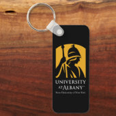 Activiteiten in de omgeving van Albany Iconic Logo Sleutelhanger (Voorkant)