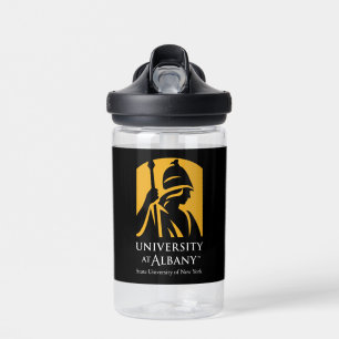 Activiteiten in de omgeving van Albany Iconic Logo Waterfles