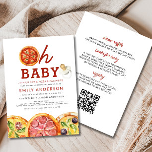 Activiteiten in de omgeving van All in One Oh Baby Kaart