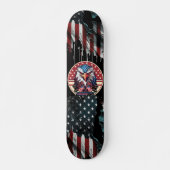 Activiteiten in de omgeving van American Eagle Pri Skateboard (Voorkant)