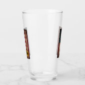 Activiteiten in de omgeving van American Flag Army Glas (Links)