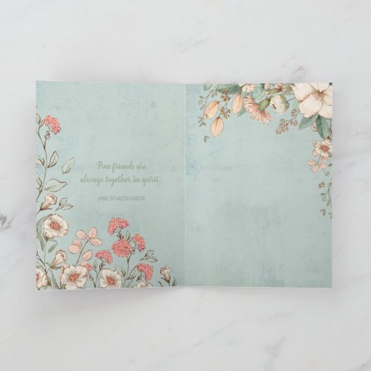 Activiteiten in de omgeving van Anne of Green Gabl Kaart (Binnen)