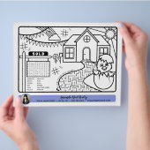 Activiteiten in de omgeving van April Springtime R Flyer (Hand)