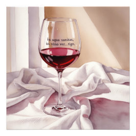 Activiteiten in de omgeving van Aqua Sanitas in Vi Foto Afdruk