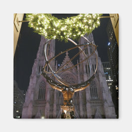 Activiteiten in de omgeving van Atlas & St. Patric Magneet