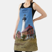 Activiteiten in de omgeving van Au Sable Point Lig Schort (Insitu)