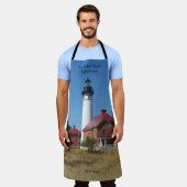 Activiteiten in de omgeving van Au Sable Point Lig Schort (Gedragen)