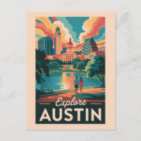 Activiteiten in de omgeving van Austin Texas Skyli