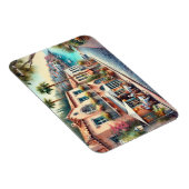 Activiteiten in de omgeving van Avalon Catalina Is Magneet (Rechterzijde)