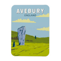 Activiteiten in de omgeving van Avebury England Tr