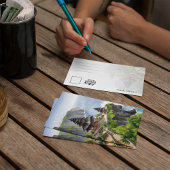 Activiteiten in de omgeving van Bali Indonesia Ulu Kaart