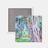 Activiteiten in de omgeving van Banyan Tree at Wai Magneet (Voorkant / Achterkant)