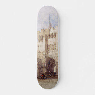 Activiteiten in de omgeving van Bargate Gatehouse Skateboard