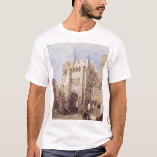 Activiteiten in de omgeving van Bargate Gatehouse  T-shirt