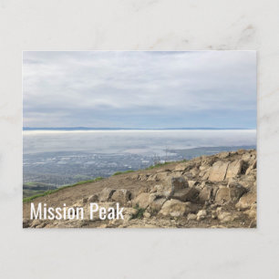 Activiteiten in de omgeving van Bay Area Mission P Briefkaart