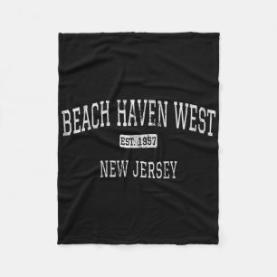 Activiteiten in de omgeving van Beach Haven West N Fleece Deken