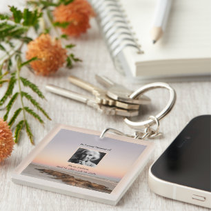 Activiteiten in de omgeving van Beach in Loving Me Sleutelhanger