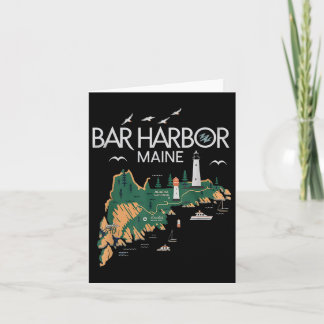 Activiteiten in de omgeving van Beach Lighthouse B Kaart