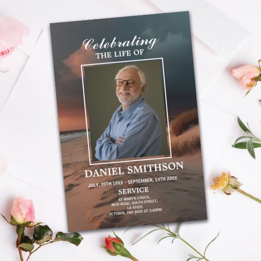 Activiteiten in de omgeving van Beach Sunset Funer Flyer