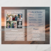 Activiteiten in de omgeving van Beach Sunset Funer Flyer (Achterkant)